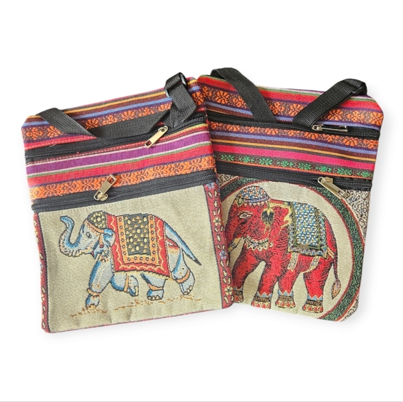 Festival Bag - Picture 1 of 5